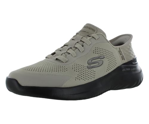 Image of Skechers Men's Skechers Men's Bounder 2.0 Emerged Slip-in Sneaker
