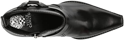 Vince Camuto Women's Footwear Women's NENANIE Ankle Boot Review | Image 4