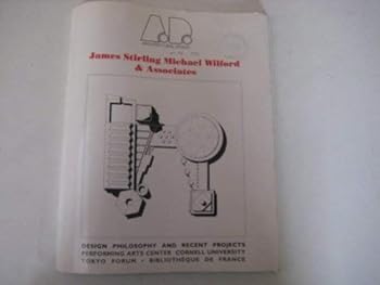 Paperback James Stirling and Wolford Association Book