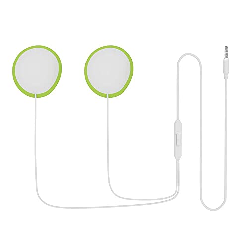 Pixie Tunes 4B-PJ3L-RD7E Premium Award-Winning Baby Bump Headphones; #1 Pregnancy Speakers To Play Music thumb #1
