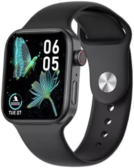 Dado Smart Watch series 7 Compatible 