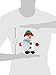 Zanies MFR BackOrder 121416 Holiday Friend Snowman 9