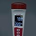 Water Quality Meter, PH Tester Strong Operability Widely Application for Food Medicine for Industry Agriculture