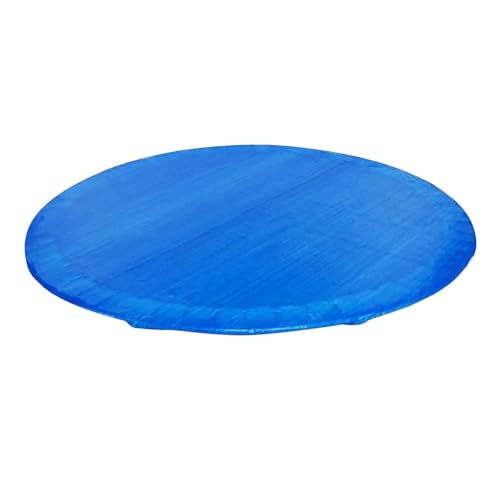 Coussin de Protection pour Trampoline Épais Évite les Blessures et la Rouille
