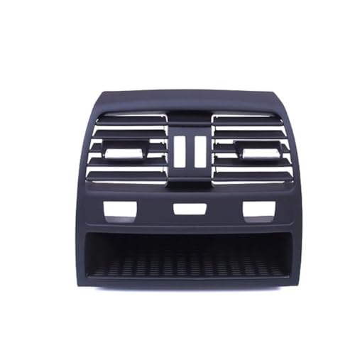 Grille ventilation arrière cassée BMW F01 F02 réparer climatisation Série 7