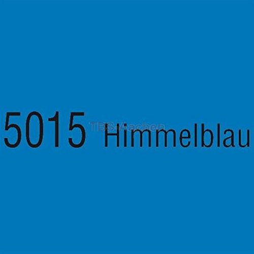 Brantho-Korrux 2-K Durasolid 975 g 5015 Himmelblau (54,00 EUR/kg)