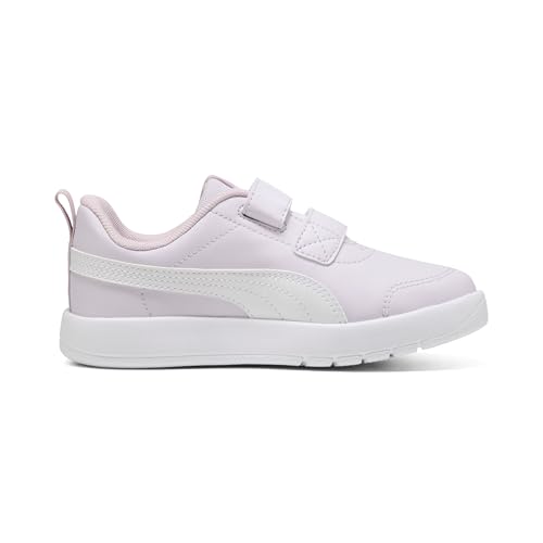 Image of Puma Unisex Baby Courtflex v2 V Inf Sneaker