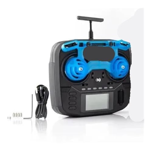 Outils Rc contrôleur drone CC2500 émetteur FPV performant et réactif