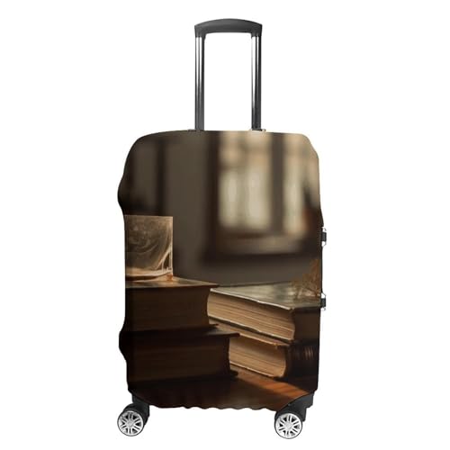 Housse de bagage de voyage élastique pour éviter les rayures et la poussière sur votre valise L