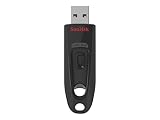 Sandisk 128GB, USB 3.0 SDCZ48-128G-GTV46, 128 GB, SDCZ48-128G-GTV46 (SDCZ48-128G-GTV46, 128 GB, USB Type-A, 3.2 Gen 1 (3.1 Gen 1), Slide, Black)