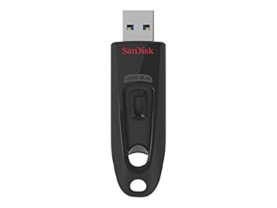 Sandisk 128GB, USB 3.0 SDCZ48-128G-GTV46, 128 GB, SDCZ48-128G-GTV46 (SDCZ48-128G-GTV46, 128 GB, USB Type-A, 3.2 Gen 1 (3.1 Gen 1), Slide, Black)