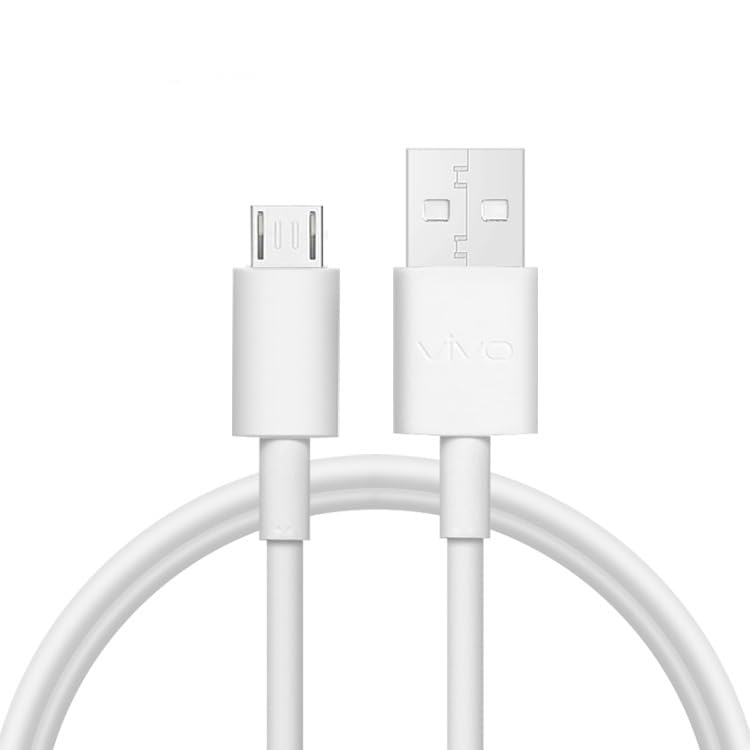 Branded Original Quality for Vivo Fast Charge Micro USB 2A 1m Super Fast USB to Micro USB Quick Charging Cable Compatible For Vivo Micro USB Smart Phones (B0CQYXRR51) Amazon Price History, Amazon Price Tracker