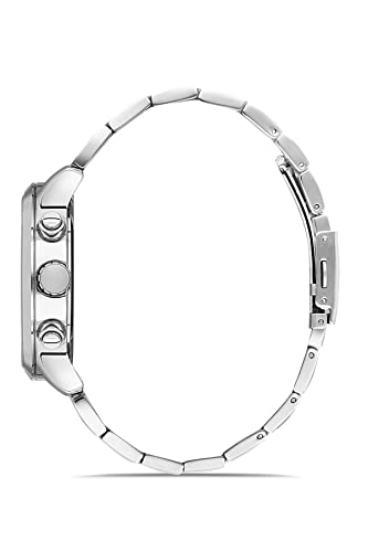 Ferro Analog Blue Dial Men's Watch-FM11031A-A2 - Image 2