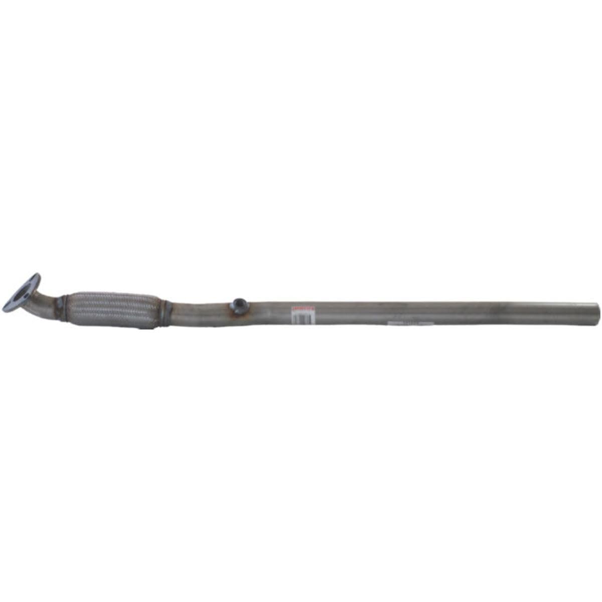 BOSAL Abgasrohr 800-335