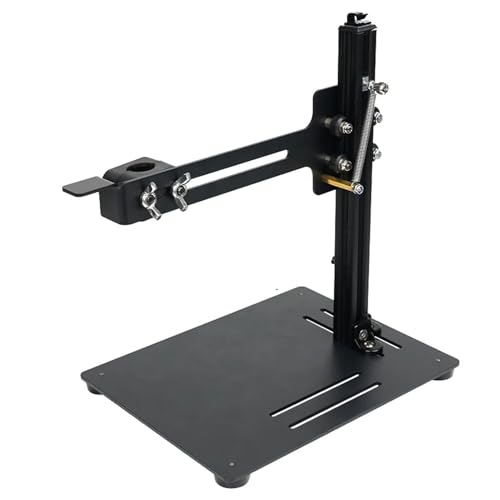 Machine de pressage vertical avec pince réglable pour projets multi-matériaux - 8