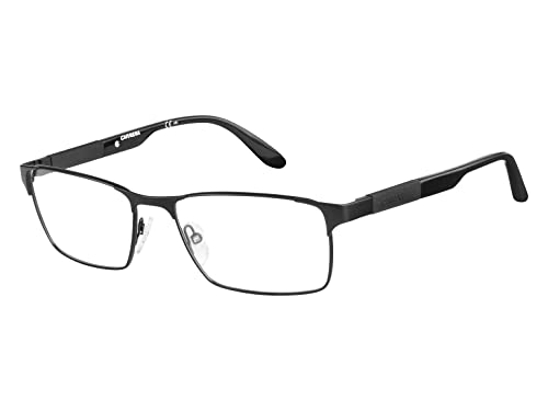CARRERA CA8822 10G MATTEBLACK BLACK 56/17/140 MAN Eyewear Frame