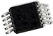 Specialized Interface, I2C, SMBus, 2.25 V, 5.5 V, MSOP, 10 Pins
