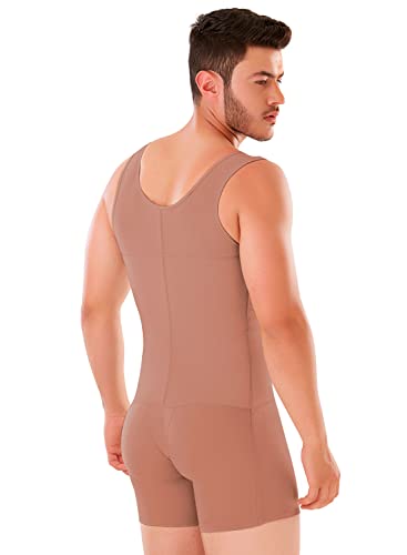 Shape Concept 061 Fajas Colombianas Para Hombres Mens Girdle High Compression Garmen Shapewear Body Shaper For Men #TOP7