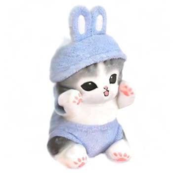 ゆうにゃん うさぎセット Amazon｜NOLITOY ぬいぐるみ バニー おもちゃ うさぎ ぬ い