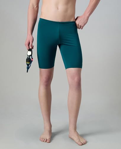 Image of Speedo Men's Endurance 10 Essential Houston Jammer