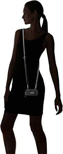 Image of Baggallini Women's Clear Explorer Crossbody