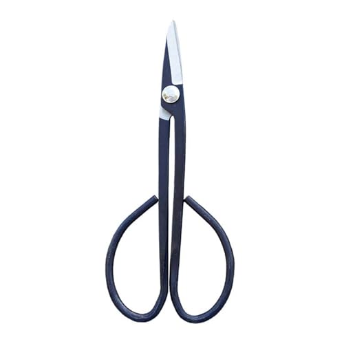 庭の剪定鋏炭素鋼ガーデニング園芸はさみバリカン剪定スニップポータブルハンド剪定ばさみ