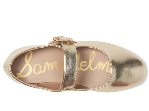 Sam Edelman Women's Maeve Michaela (Little Big Kid) Ballet Flat2