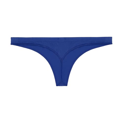 Hom Freddy Tanga, Azul (Bleu 00bi), X Large para Hombre