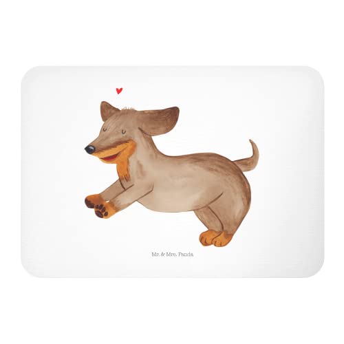 Mr. & Mrs. Panda imanes de refrigerador Cover