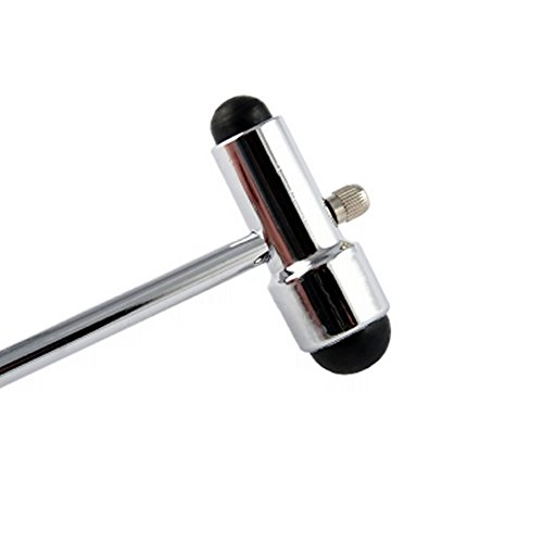 Marteau de réflexe Buck de type unidad pour diagnostic neurologique complet