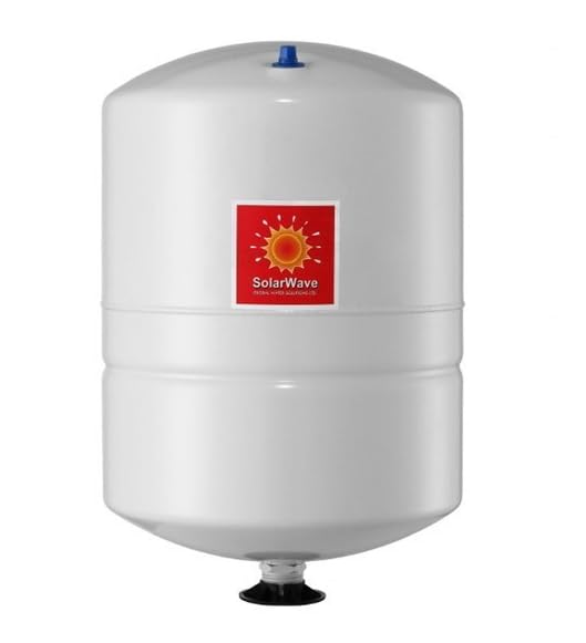 VASO ESPANSIONE SWB-24LX per sistema solare termico (24 litri) - Inline