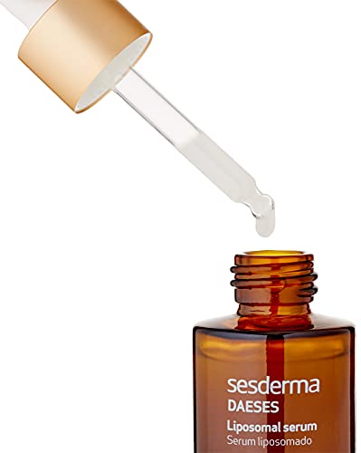 Sesderma Daeses Liposomal Serum - Instant Lifting and Firming - Hydrates, Firms & Smooths - 30 ml, No colour, 30 ml (Pack of 1) - Image 4