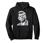 JFK John F Kennedy Cigar Smoking Smoker T-Shirts