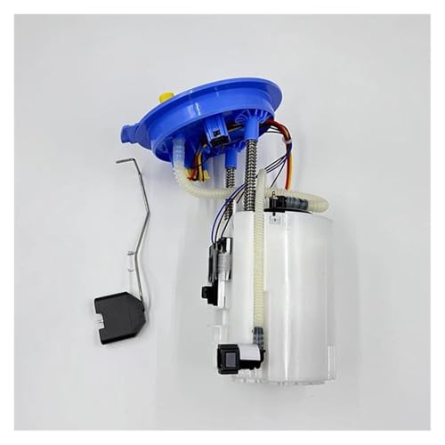 燃料ポンプモジュールアセンブリ 8V0-919-087A、Audi RS Performance Models 2.5L TFSI (2017-2020) 対応、圧力直接噴射システム