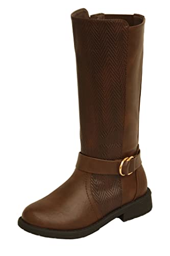 BALL BAND RYLEE GIRL KIDS RIDING BOOTS