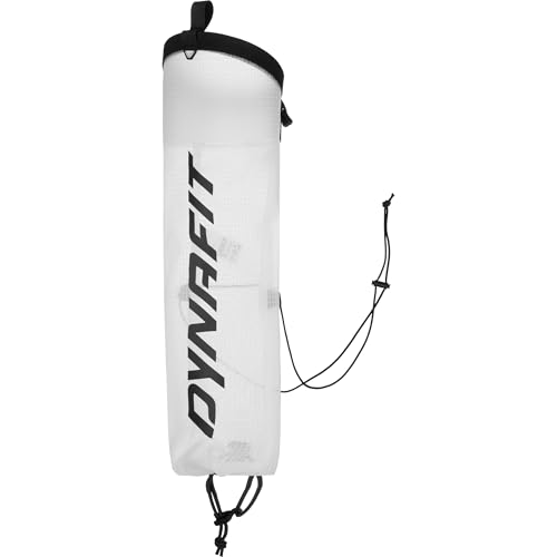 Dynafit Unisex Borsa per bastoncini Trail Running Quiver, nimbus, ONE