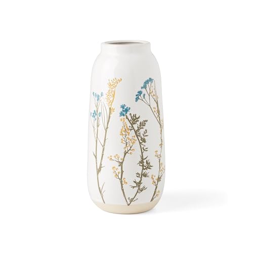 Lenox 896640 Wildflowers Large Vase