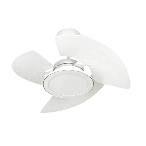 Ventilador de Teto Led Tron Aventador 110v, Branco