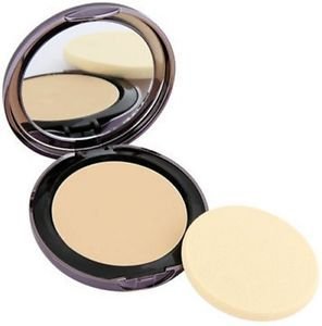 LAKMÉ Absolute White Intense Wet And Dry Natural Compact - 9 G (Golden Light - 04), Cream
