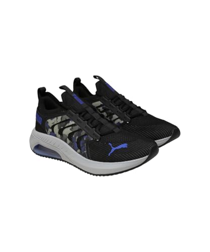 Image of Puma Mens Ayro Street Camo Running Shoe