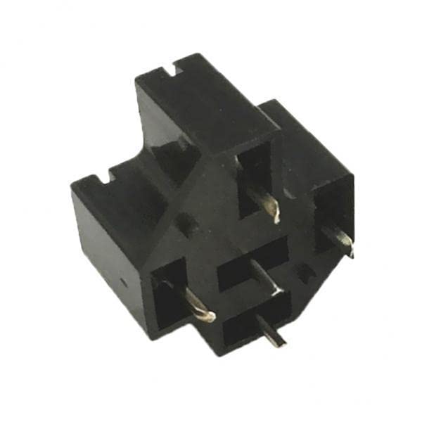 Club Bollywood® 97x40A 5Pin PCB Board Mount Relay Socket Connector for Terminals-image-46