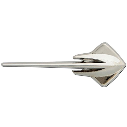 C7 Corvette Stingray Lapel Pin