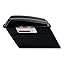 Matte Black Chrome Latches#B