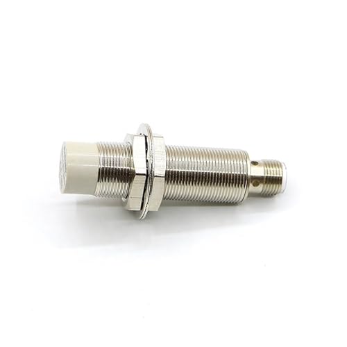Capteur de proximité 8 mm TRC18-8DC normalement sombre ouvert M12