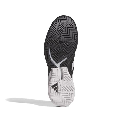 adidas Men's Adizero Cybersonic 2 Tennis Sneaker4