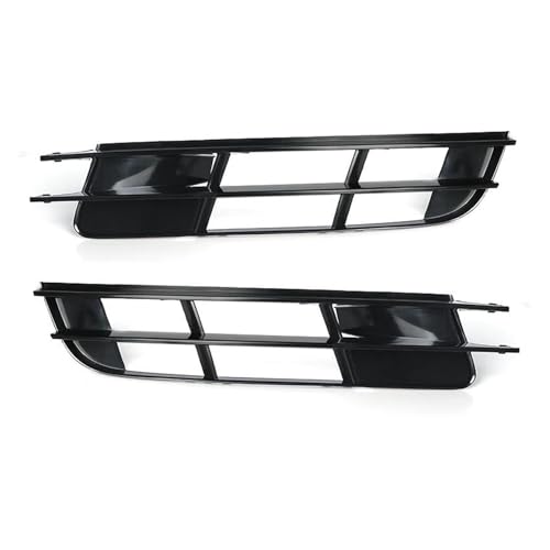 Parrillas de listón doble 4L0807681 para rejilla luz antiniebla Q7 4L