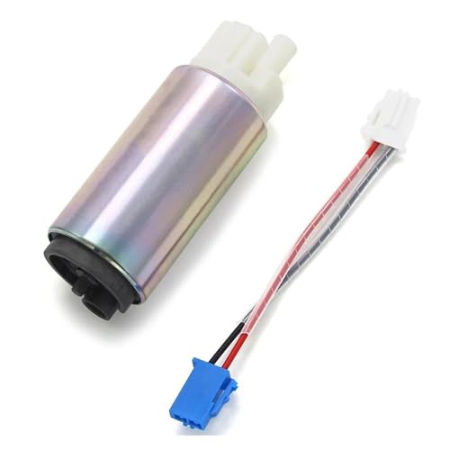 Bomba de gasolina 15200-90J00 con flujo optimizado para fueraborda Suzuki DF140 y DF70A