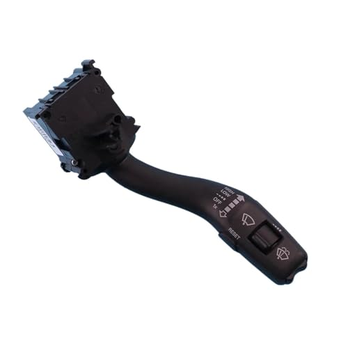 Fixer un faux contact d'essuie-glace sur Audi A4 S4 A6 C6 avec le commodo 4E0953503F