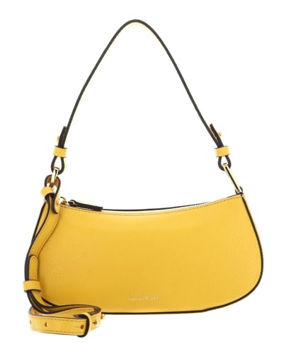 Bolso bandolera de cuero COCCINELLE Merveille Mini Bag para llevar lo esencial