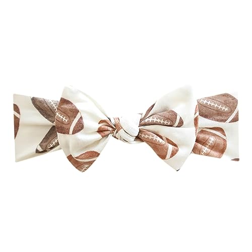 Image of Copper Pearl Baby Bows: Stylish Headbands for Baby Girls, Premium Soft and Stretchy Baby Headbands, Perfect for Newborns, Trendy Designs - Blitz